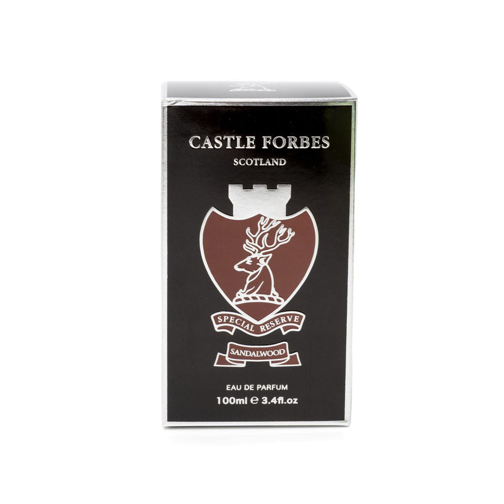 Special Reserve - Sandalwood