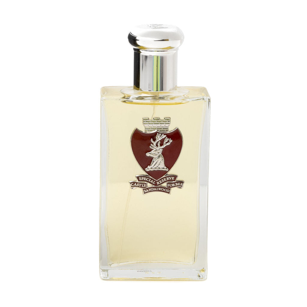 Special Reserve - Sandalwood