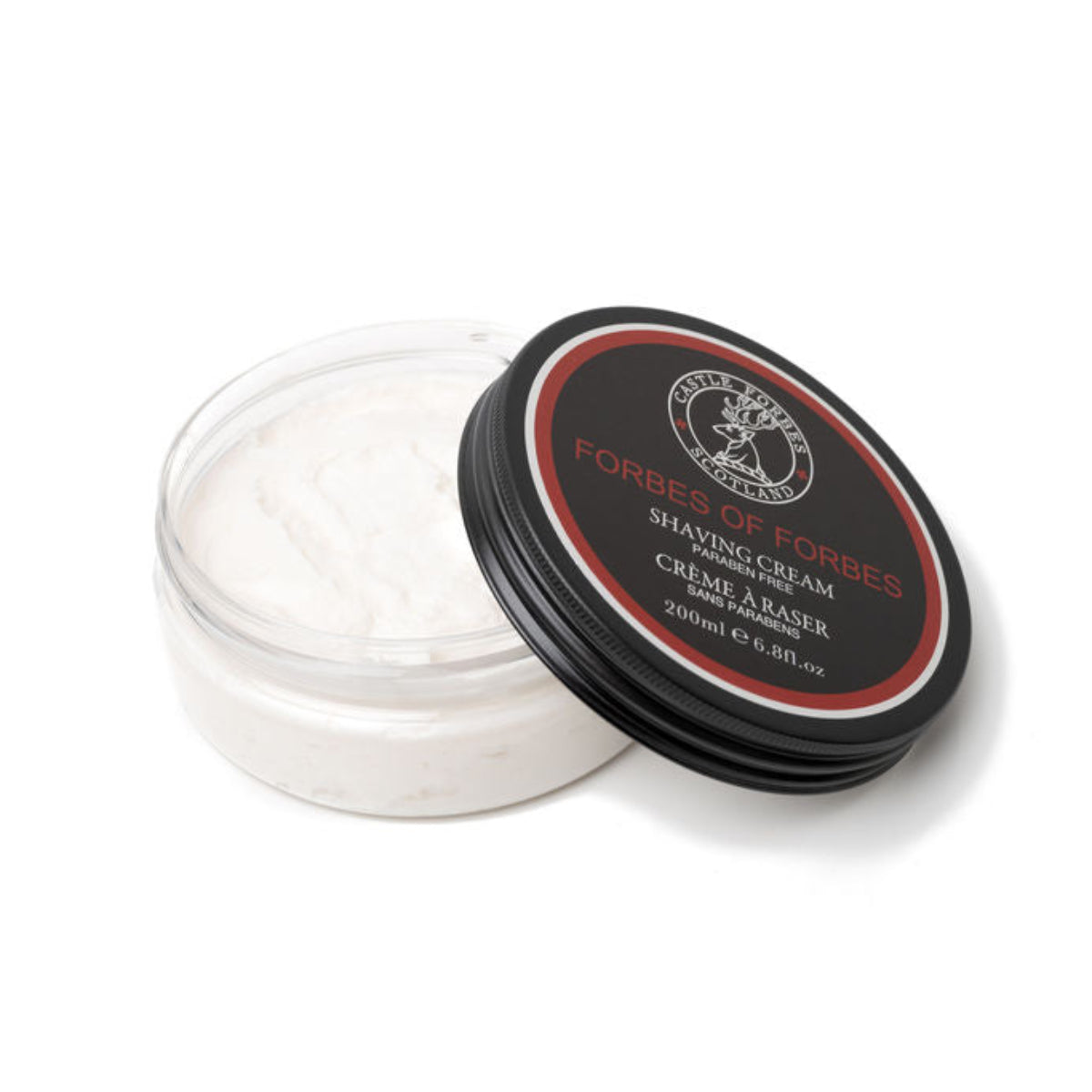 Forbes of Forbes Shaving Cream